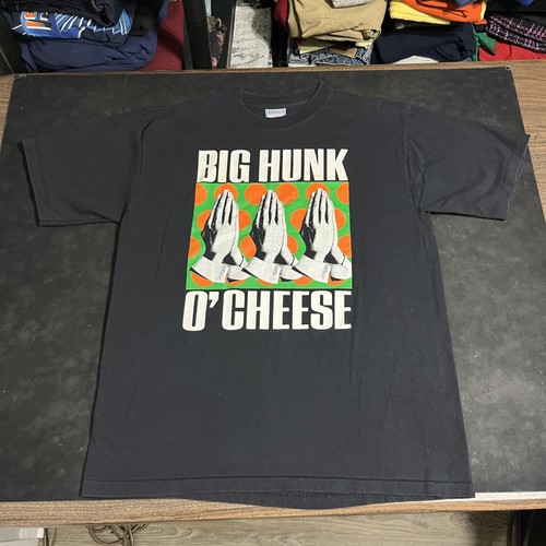 Vintage big hunk - vintage, o