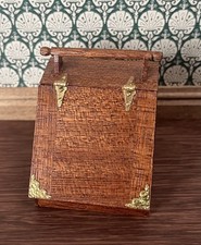 Dolls house artisan coal