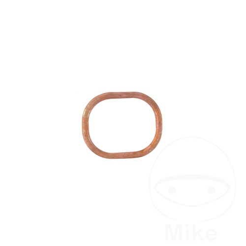 Genuine oem exhaust gasket - oem,