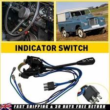 OEM FITS LAND ROVER SERIES 3