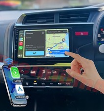 2+32GB For Honda FIT JAZZ