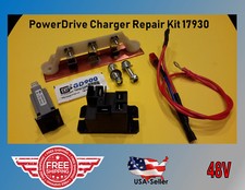 Club Car PowerDrive Battery
