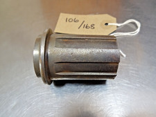 PRE UNIT TRIUMPH CUSH DRIVE