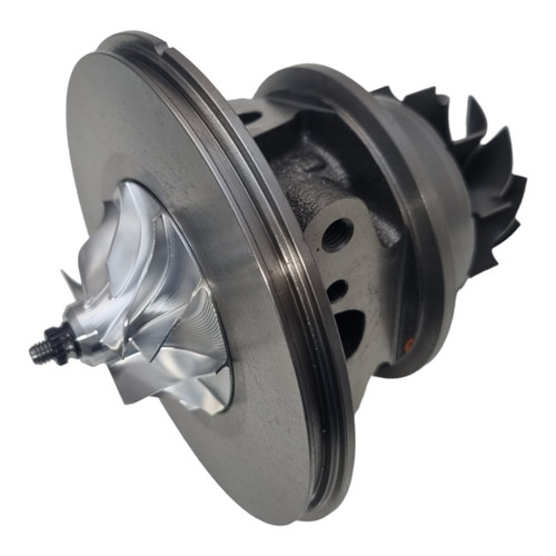 Turbocharger upgrade cartridge - upgrade,