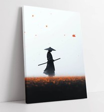 Cool silhouette samurai in - cool,