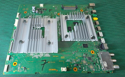 Main board for sony 55x90j - for, xr-55x90j