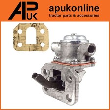 Fuel Lift Pump for Massey