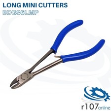 Blue Point 5.5" Long Neck Mini