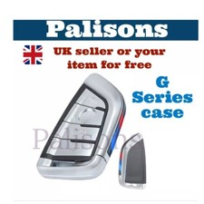 Button case for bmw x3 - case,