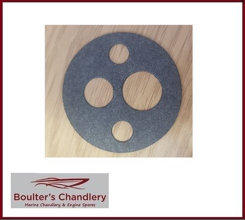 Bmc oil filter housing - bmc,