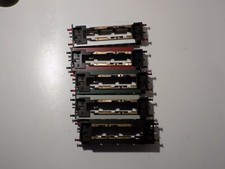 BACHMANN OO CLASS 08 DIESEL