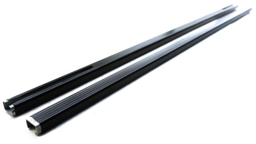 Thule squarebar 760 roof racks - thule,