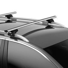 Thule smartrack roof bars - smartrack,