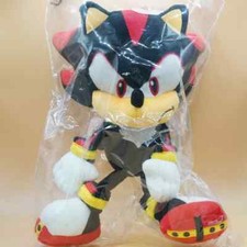 SEGA Sonic the Hedgehog SHADOW