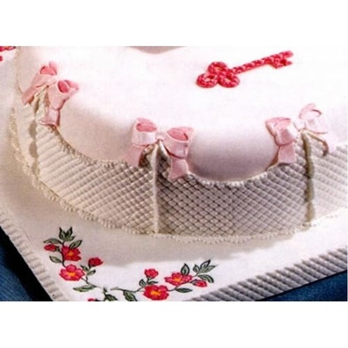 Bow set patchwork cutter - set,