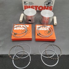 Norton Commando 850cc Pistons