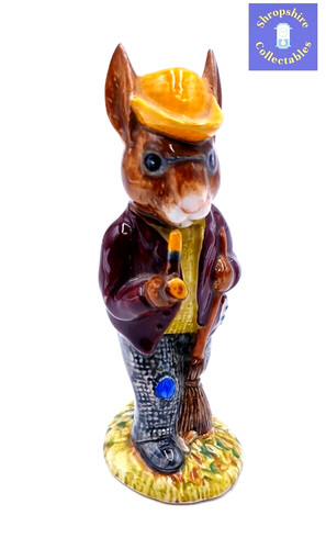 Royal doulton 10cm bunnykins - royal,