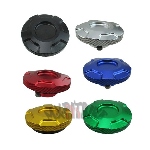 Cnc aluminum fuel tank - aluminum,