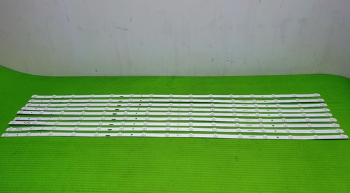 Full led backlight strip set - led,