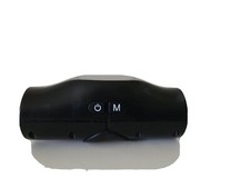 Zinc Eco LCD Screen Cover 