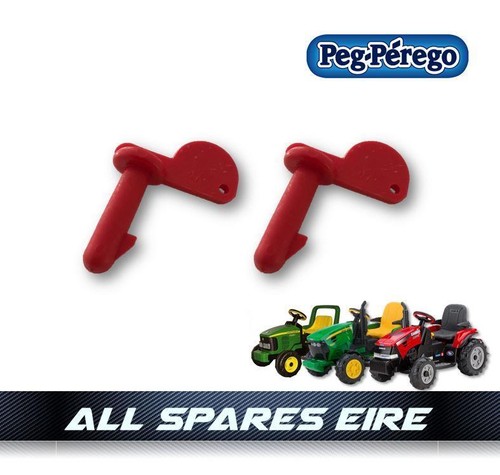 Peg perego trailer tow bar - perego,
