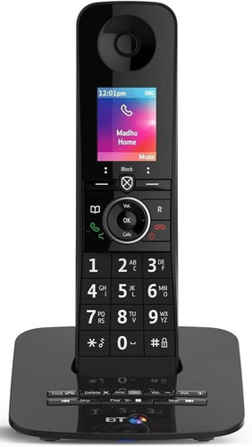 Premium cordless phone - premium, &