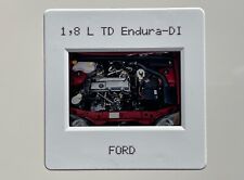 Rare Original Ford 1.8L TD