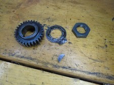 Triumph t25 250 - t25, b25