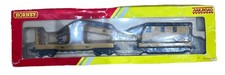 Hornby OO Gauge- R6369 75T Breakdown Crane - Boxed