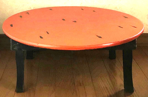 Vintage japanese wooden - japanese,