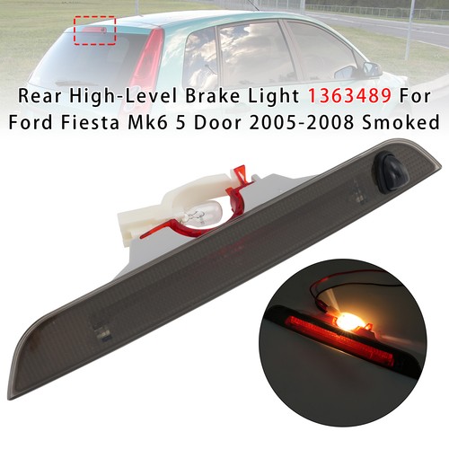 Rear high level brake light - brake,
