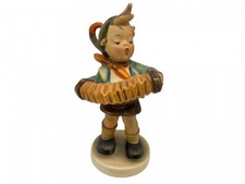 Hummel Figurine 185 Bandoneon