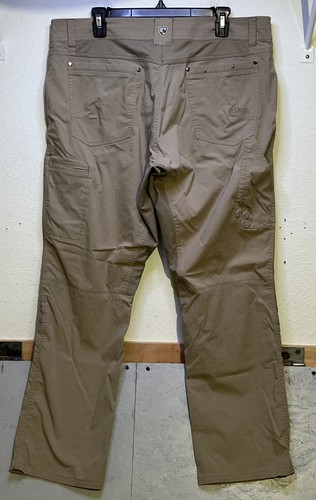Nwot kuhl radical x - kuhl,