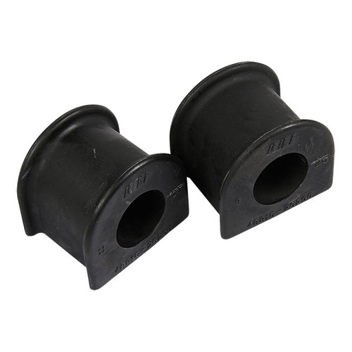Front anti roll bar bush - bar, pair