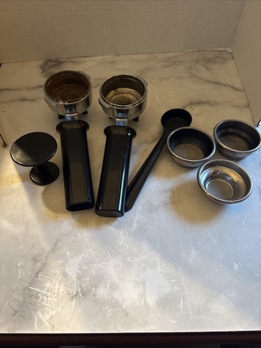 Gaggia 58mm portafilter - 58mm,
