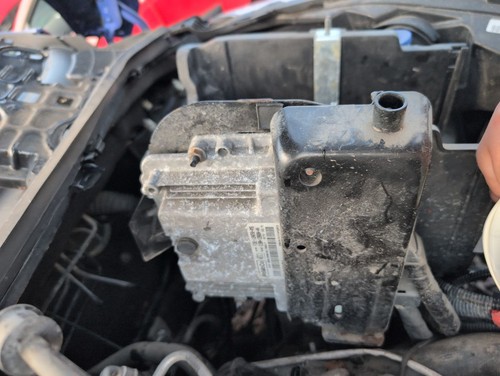 Ford fiesta zetec mk7 - ford,
