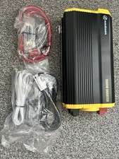 New KRIËGER 1500 Watts Power