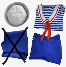 Stranger Things Robin Scoops