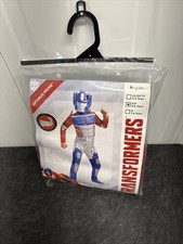 Disguise Transformers Optimus