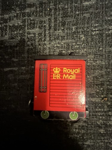 Corgi diecast postman pat - diecast,