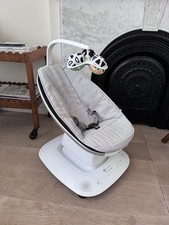 Mamaroo 4moms smart - mamaroo,