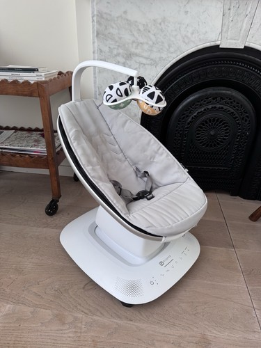Mamaroo 4moms smart - 4moms,