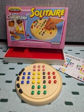 Vintage Spear's Games 1989