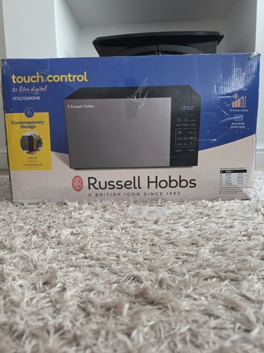 Russell hobbs rhmt2005b - hobbs,