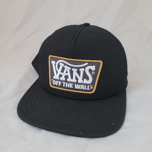Vans off the wall black - off,
