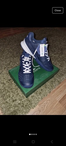 Lacoste trainers - lacoste,
