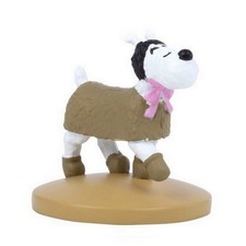 Tintin collectible figurine