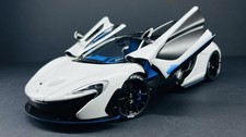 1/18 Autoart 76024 McLaren P1
