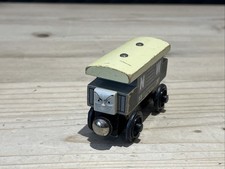 Thomas Wooden Railway NW