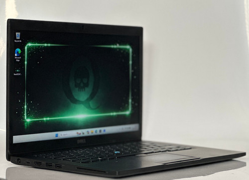 Dell lattitude laptop 7480 - lattitude,